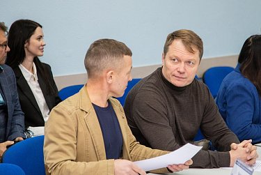 Александр Куниловский: «Диалог между бизнесом и властью продолжается»